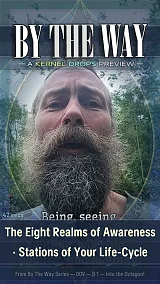 The Eight Realms of Awareness · Stations of Your Life-Cycle