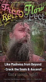 Like Madness from Beyond · Crack the Seals & Ascend!