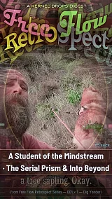 A Student of the Mindstream · The Serial Prism & Into Beyond