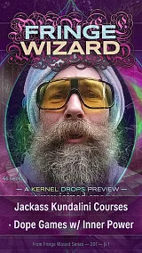 Jackass Kundalini Courses · Dope Games w/ Inner Power