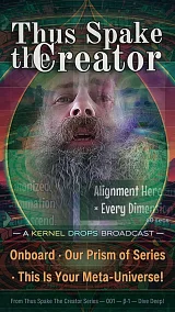 Onboard · Our Prism of Series · This Is Your Meta-Universe!