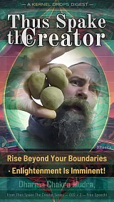 Rise Beyond Your Boundaries · Enlightenment Is Imminent!