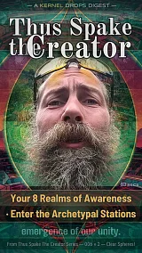 Your 8 Realms of Awareness · Enter the Archetypal Stations