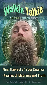 Final Harvest of Your Essence · Realms of Madness and Truth