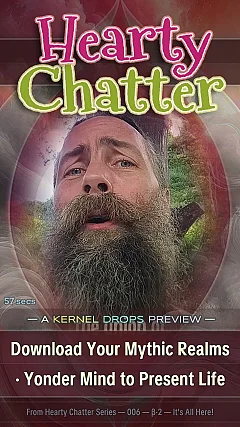 Download Your Mythic Realms · Yonder Mind to Present Life