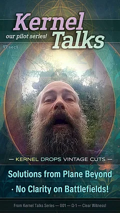 Solutions from Plane Beyond · No Clarity on Battlefields!