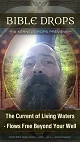 The Current of Living Waters · Flows Free Beyond Your Well