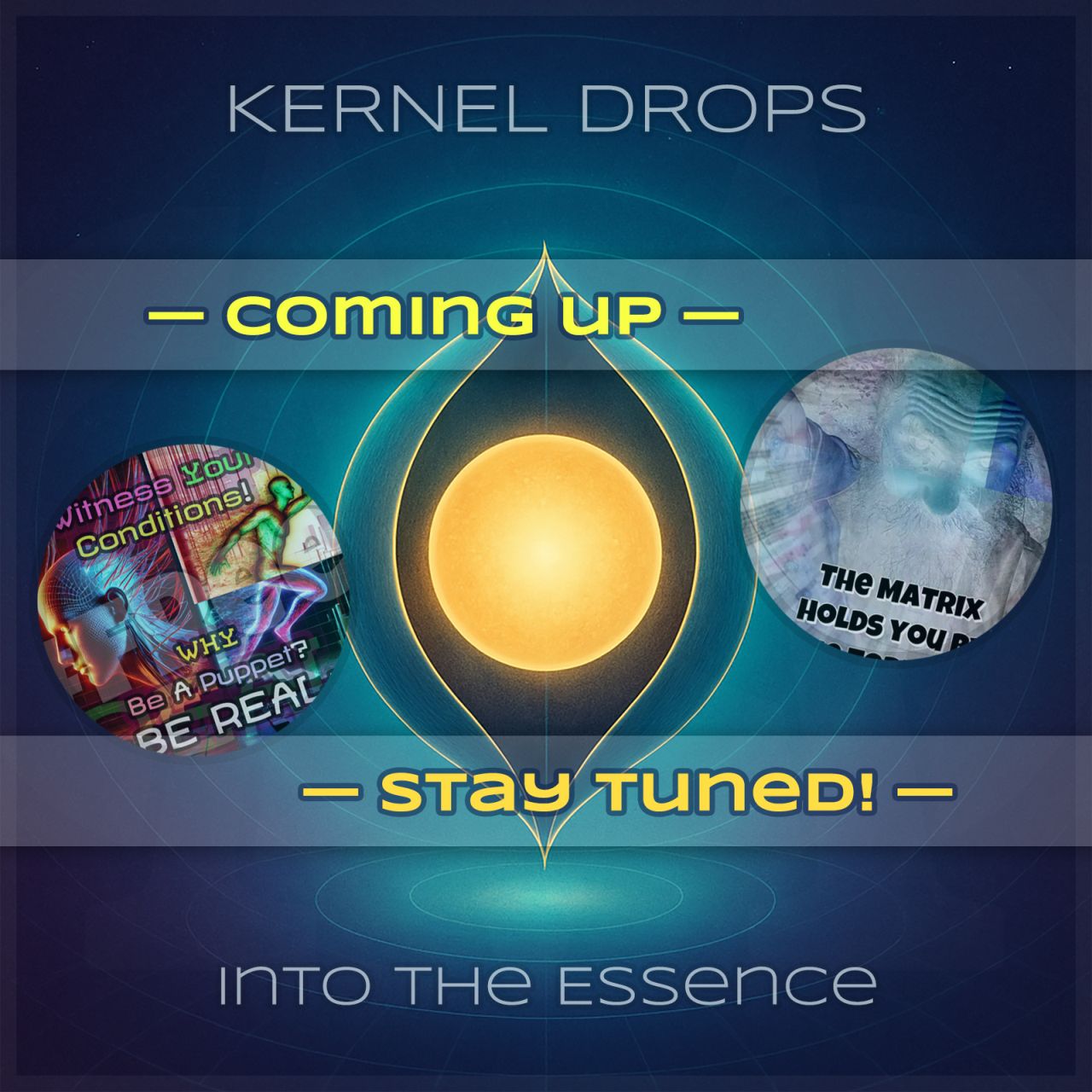 Kernel Drops 2