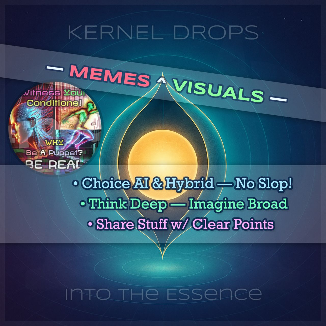 Kernel Drops 4